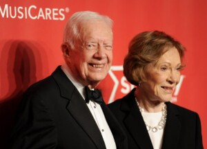 Update: Biden Calls Ex President Jimmy Carter “extraordinary Leader, Statesman And Humanitarian”