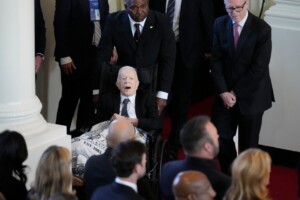 Update: Biden Calls Ex President Jimmy Carter “extraordinary Leader, Statesman And Humanitarian”