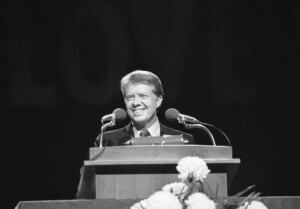 Update: Biden Calls Ex President Jimmy Carter “extraordinary Leader, Statesman And Humanitarian”