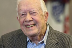 Update: Biden Calls Ex President Jimmy Carter “extraordinary Leader, Statesman And Humanitarian”