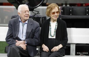 Update: Biden Calls Ex President Jimmy Carter “extraordinary Leader, Statesman And Humanitarian”