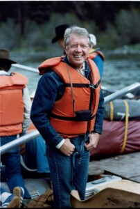 Update: Biden Calls Ex President Jimmy Carter “extraordinary Leader, Statesman And Humanitarian”