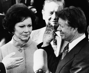 Update: Biden Calls Ex President Jimmy Carter “extraordinary Leader, Statesman And Humanitarian”