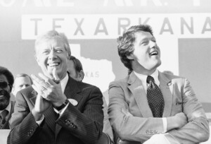 Update: Biden Calls Ex President Jimmy Carter “extraordinary Leader, Statesman And Humanitarian”