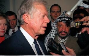 Update: Biden Calls Ex President Jimmy Carter “extraordinary Leader, Statesman And Humanitarian”