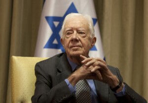 Update: Biden Calls Ex President Jimmy Carter “extraordinary Leader, Statesman And Humanitarian”