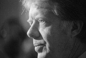 Update: Biden Calls Ex President Jimmy Carter “extraordinary Leader, Statesman And Humanitarian”