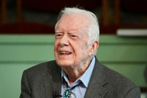 Update: Biden Calls Ex President Jimmy Carter “extraordinary Leader, Statesman And Humanitarian”