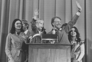 Update: Biden Calls Ex President Jimmy Carter “extraordinary Leader, Statesman And Humanitarian”