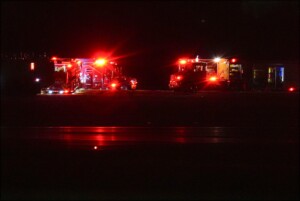 Everyone Aboard An American Airlines Jet That Collided With An Army Helicopter Is Feared Dead