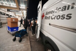 Everyone Aboard An American Airlines Jet That Collided With An Army Helicopter Is Feared Dead