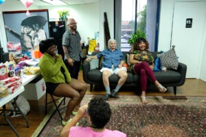 Trump Signs Executive Order To Bar Transgender Athletes From Girls’, Women’s Sports