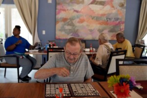 Trump Signs Executive Order To Bar Transgender Athletes From Girls’, Women’s Sports