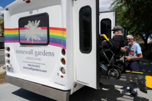 Trump Signs Executive Order To Bar Transgender Athletes From Girls’, Women’s Sports