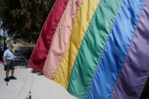 Trump Signs Executive Order To Bar Transgender Athletes From Girls’, Women’s Sports