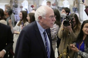 Trump Takes Credit For ‘swift And Unrelenting’ Action In Speech To Congress