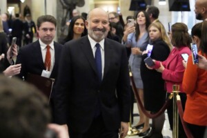 Trump Takes Credit For ‘swift And Unrelenting’ Action In Speech To Congress