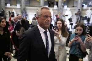 Trump Takes Credit For ‘swift And Unrelenting’ Action In Speech To Congress