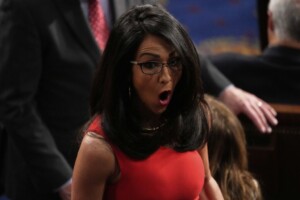 Trump Takes Credit For ‘swift And Unrelenting’ Action In Speech To Congress