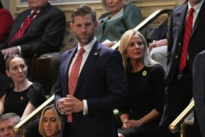 Trump Takes Credit For ‘swift And Unrelenting’ Action In Speech To Congress