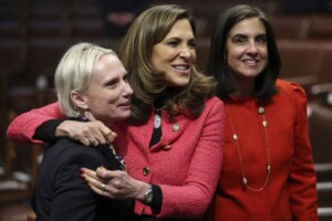 Trump Takes Credit For ‘swift And Unrelenting’ Action In Speech To Congress