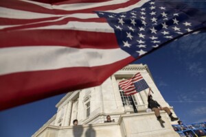 Trump Takes Credit For ‘swift And Unrelenting’ Action In Speech To Congress