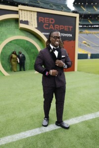 Miami Quarterback Cam Ward Goes No. 1 Overall In Nfl Draft To Titans