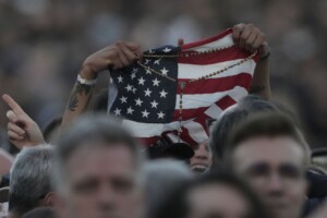 Robert Prevost Selected As First American Pope In History Of The Catholic Church