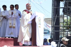 Robert Prevost Selected As First American Pope In History Of The Catholic Church