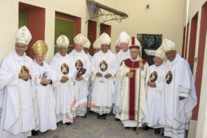 Robert Prevost Selected As First American Pope In History Of The Catholic Church