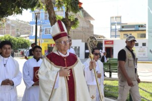 Robert Prevost Selected As First American Pope In History Of The Catholic Church