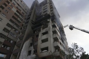 Us Strikes 3 Iranian Sites, Joining Israeli Air Campaign Against Nuclear Program