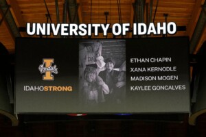 Reports: Bryan Kohberger To Plead Guilty To Killing 4 University Of Idaho Students
