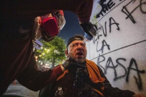 Appeals Court Temporarily Blocks Judge’s Ruling To Return Control Of National Guard To California