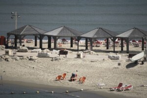 Us Strikes 3 Iranian Sites, Joining Israeli Air Campaign Against Nuclear Program