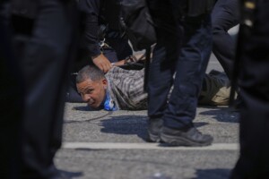 Appeals Court Temporarily Blocks Judge’s Ruling To Return Control Of National Guard To California