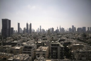 Us Strikes 3 Iranian Sites, Joining Israeli Air Campaign Against Nuclear Program