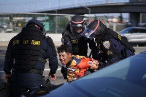 Appeals Court Temporarily Blocks Judge’s Ruling To Return Control Of National Guard To California