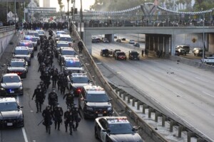 Appeals Court Temporarily Blocks Judge’s Ruling To Return Control Of National Guard To California