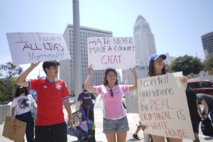 Appeals Court Temporarily Blocks Judge’s Ruling To Return Control Of National Guard To California