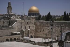 Us Strikes 3 Iranian Sites, Joining Israeli Air Campaign Against Nuclear Program