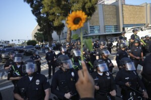 Appeals Court Temporarily Blocks Judge’s Ruling To Return Control Of National Guard To California