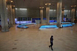 Us Strikes 3 Iranian Sites, Joining Israeli Air Campaign Against Nuclear Program