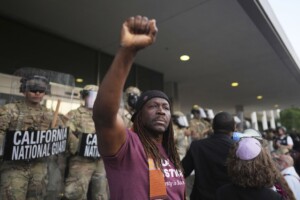 Appeals Court Temporarily Blocks Judge’s Ruling To Return Control Of National Guard To California