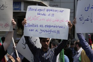 Us Strikes 3 Iranian Sites, Joining Israeli Air Campaign Against Nuclear Program