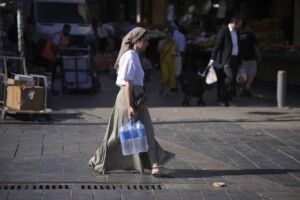 Us Strikes 3 Iranian Sites, Joining Israeli Air Campaign Against Nuclear Program