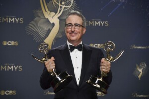‘the Pitt’ Wins Drama Emmy Award As The ‘the Studio’ Breaks Emmys Comedy Record