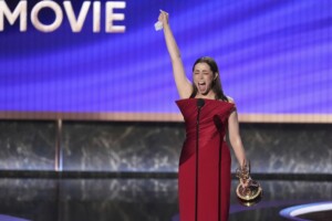 ‘the Pitt’ Wins Drama Emmy Award As The ‘the Studio’ Breaks Emmys Comedy Record