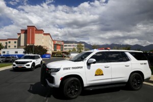 Conservative Activist Charlie Kirk Dies After Being Shot At Utah College Event