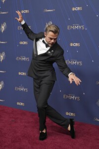 ‘the Pitt’ Wins Drama Emmy Award As The ‘the Studio’ Breaks Emmys Comedy Record